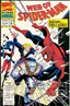 The Web of Spider-Man Annual #9 Main image