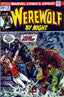 Werewolf by Night #10