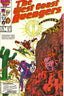 West Coast Avengers #17