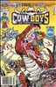 The Wild West C.O.W.-Boys of Moo Mesa #1