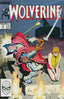 Wolverine #3