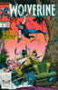 Wolverine #5