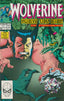 Wolverine #11