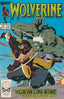 Wolverine #14