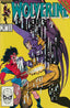 Wolverine #20
