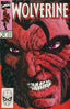 Wolverine #21