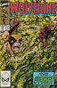 Wolverine #22