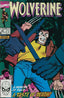 Wolverine #26