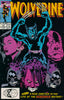 Wolverine #31