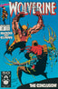 Wolverine #37