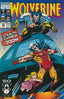 Wolverine #40