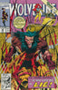 Wolverine #49