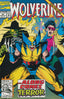 Wolverine #58