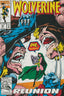 Wolverine #62