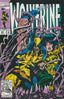 Wolverine #63
