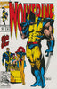 Wolverine #65