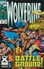 Wolverine #68