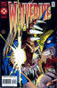 Wolverine #89 Deluxe Edition