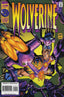 Wolverine #92