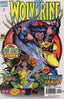 Wolverine #110