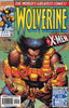 Wolverine #115