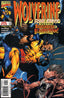 Wolverine #123