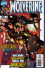 Wolverine #126