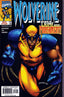 Wolverine #132