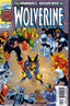 Wolverine #134