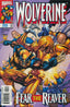 Wolverine #141