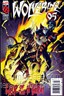 Wolverine Annual #1995 Main image