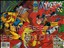 Wolverine Annual #1996 Main image