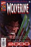 Wolverine Annual #2000 Main image