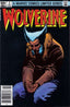Wolverine (Ltd. Series) #3