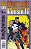 Wolverine and The Punisher: Damaging Evidence #3