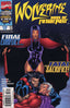 Wolverine: Days of Future Past #3