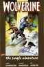 Wolverine: The Jungle Adventure #1