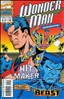 Wonder Man (2nd Series) Annual #2 Main image
