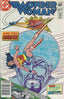 Wonder Woman (1st Series) #295