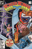 Wonder Woman (2nd Series) #2