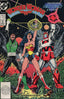 Wonder Woman (2nd Series) #25