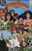 Wonder Woman (2nd Series) #32