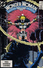 Wonder Woman (2nd Series) #34