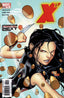 X-23 #4