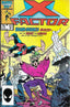 X-Factor #12