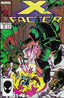 X-Factor #21