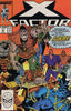 X-Factor #41
