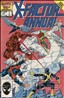 X-Factor Annual #1 Main image