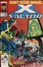 X-Factor Annual #2 Main image
