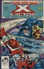 X-Factor Annual #3 Main image